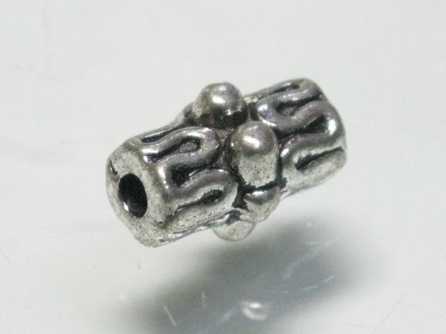 TOKO-BEADS CM223-47S Metal bead 6.5mm CM223-47S メタルビーズ 6.5mm Asian bead & African bead  Handmade,Lampeork,bead,asia,india,ethnic,parts,accessory,beads とんぼ玉,ビーズ,トンボ玉,アジア,インド,エスニック,手作り,パーツ,アクセサリー