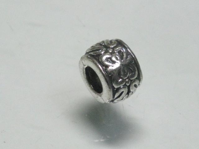 TOKO-BEADS CM223-49S Metal bead 7.8mm CM223-49S メタルビーズ 7.8mm Asian bead & African bead  Handmade,Lampeork,bead,asia,india,ethnic,parts,accessory,beads とんぼ玉,ビーズ,トンボ玉,アジア,インド,エスニック,手作り,パーツ,アクセサリー