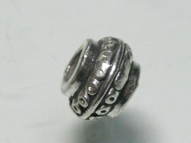 TOKO-BEADS CM223-55S Metal bead 8mm CM223-55S メタルビーズ 8mm Asian bead & African bead  Handmade,Lampeork,bead,asia,india,ethnic,parts,accessory,beads とんぼ玉,ビーズ,トンボ玉,アジア,インド,エスニック,手作り,パーツ,アクセサリー