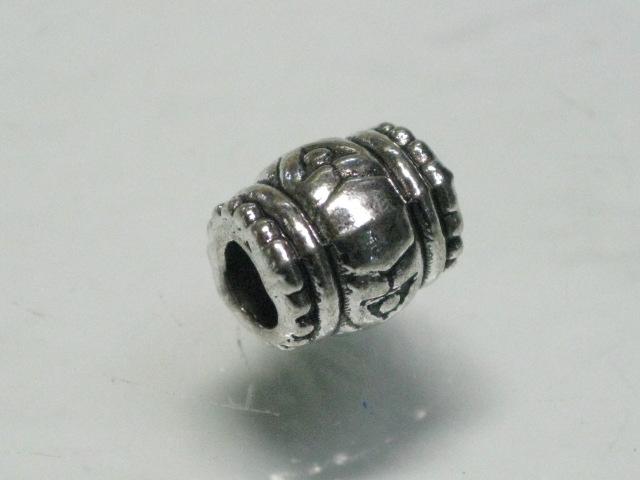 TOKO-BEADS CM223-56S Metal bead 7mm CM223-56S メタルビーズ 7mm Asian bead & African bead  Handmade,Lampeork,bead,asia,india,ethnic,parts,accessory,beads とんぼ玉,ビーズ,トンボ玉,アジア,インド,エスニック,手作り,パーツ,アクセサリー