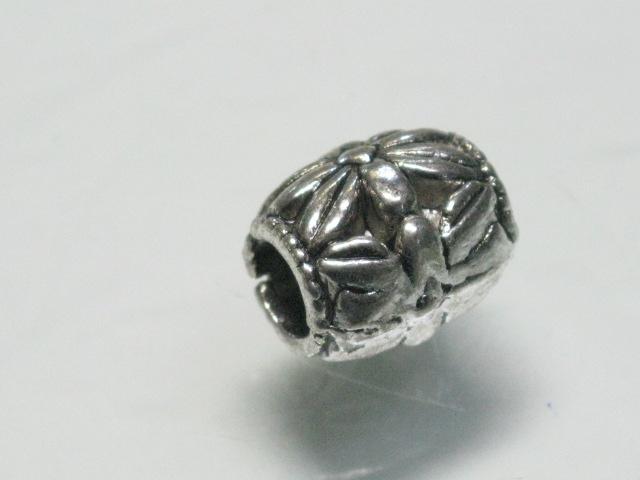 TOKO-BEADS CM223-60S Metal bead 7.5mm CM223-60S メタルビーズ 7.5mm Asian bead & African bead  Handmade,Lampeork,bead,asia,india,ethnic,parts,accessory,beads とんぼ玉,ビーズ,トンボ玉,アジア,インド,エスニック,手作り,パーツ,アクセサリー