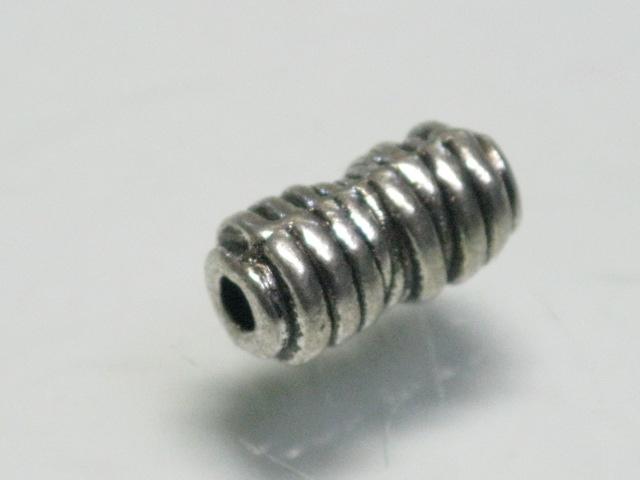 TOKO-BEADS CM223-61S Metal bead 5.8mm CM223-61S メタルビーズ 5.8mm Asian bead & African bead  Handmade,Lampeork,bead,asia,india,ethnic,parts,accessory,beads とんぼ玉,ビーズ,トンボ玉,アジア,インド,エスニック,手作り,パーツ,アクセサリー