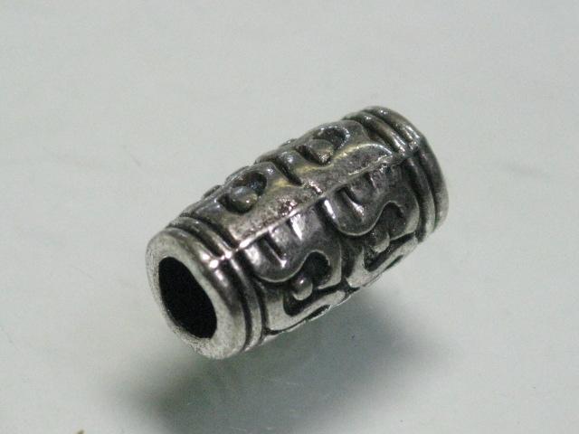 TOKO-BEADS CM223-63S Metal bead 7mm CM223-63S メタルビーズ 7mm Asian bead & African bead  Handmade,Lampeork,bead,asia,india,ethnic,parts,accessory,beads とんぼ玉,ビーズ,トンボ玉,アジア,インド,エスニック,手作り,パーツ,アクセサリー