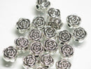 TOKO-BEADS CM224-10P Metal bead (50pcs) 6.5mm CM224-10P メタルビーズ（50個パック） 6.5mm Asian bead & African bead  Handmade,Lampeork,bead,asia,india,ethnic,parts,accessory,beads とんぼ玉,ビーズ,トンボ玉,アジア,インド,エスニック,手作り,パーツ,アクセサリー