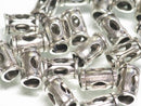 TOKO-BEADS CM224-17P Metal bead (50pcs) 6mm CM224-17P メタルビーズ（50個パック） 6mm Asian bead & African bead  Handmade,Lampeork,bead,asia,india,ethnic,parts,accessory,beads とんぼ玉,ビーズ,トンボ玉,アジア,インド,エスニック,手作り,パーツ,アクセサリー