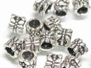 TOKO-BEADS CM224-26P Metal bead (50pcs) 7.2mm CM224-26P メタルビーズ（50個パック） 7.2mm Asian bead & African bead  Handmade,Lampeork,bead,asia,india,ethnic,parts,accessory,beads とんぼ玉,ビーズ,トンボ玉,アジア,インド,エスニック,手作り,パーツ,アクセサリー