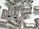 TOKO-BEADS CM224-34P Metal bead (50pcs) 5.5mm CM224-34P メタルビーズ（50個パック） 5.5mm Asian bead & African bead  Handmade,Lampeork,bead,asia,india,ethnic,parts,accessory,beads とんぼ玉,ビーズ,トンボ玉,アジア,インド,エスニック,手作り,パーツ,アクセサリー