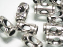TOKO-BEADS CM224-40P Metal bead (50pcs) 7.5mm CM224-40P メタルビーズ（50個パック） 7.5mm Asian bead & African bead  Handmade,Lampeork,bead,asia,india,ethnic,parts,accessory,beads とんぼ玉,ビーズ,トンボ玉,アジア,インド,エスニック,手作り,パーツ,アクセサリー