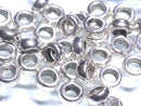 TOKO-BEADS CM224-63P Metal bead (50pcs) 6.5mm CM224-63P メタルビーズ（50個パック） 6.5mm Asian bead & African bead  Handmade,Lampeork,bead,asia,india,ethnic,parts,accessory,beads とんぼ玉,ビーズ,トンボ玉,アジア,インド,エスニック,手作り,パーツ,アクセサリー