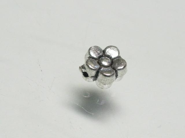 TOKO-BEADS CM224-02S Metal bead 5.5mm CM224-02S メタルビーズ 5.5mm Asian bead & African bead  Handmade,Lampeork,bead,asia,india,ethnic,parts,accessory,beads とんぼ玉,ビーズ,トンボ玉,アジア,インド,エスニック,手作り,パーツ,アクセサリー