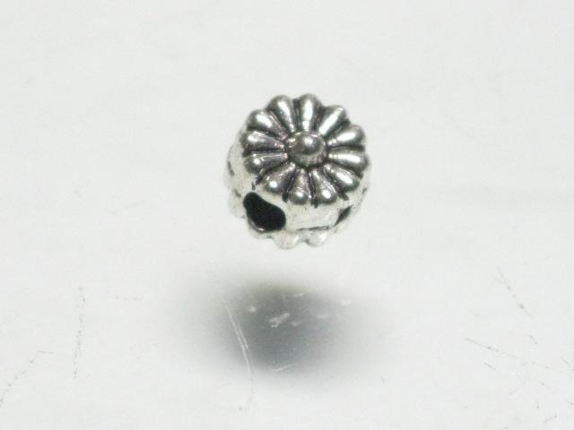 TOKO-BEADS CM224-03S Metal bead 4.5mm CM224-03S メタルビーズ 4.5mm Asian bead & African bead  Handmade,Lampeork,bead,asia,india,ethnic,parts,accessory,beads とんぼ玉,ビーズ,トンボ玉,アジア,インド,エスニック,手作り,パーツ,アクセサリー