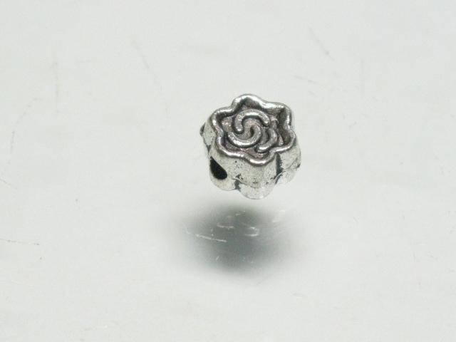 TOKO-BEADS CM224-04S Metal bead 4.5mm CM224-04S メタルビーズ 4.5mm Asian bead & African bead  Handmade,Lampeork,bead,asia,india,ethnic,parts,accessory,beads とんぼ玉,ビーズ,トンボ玉,アジア,インド,エスニック,手作り,パーツ,アクセサリー