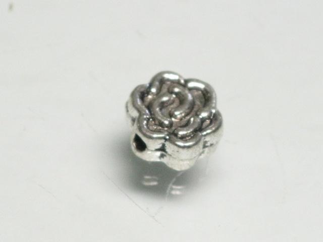 TOKO-BEADS CM224-11S Metal bead 6.6mm CM224-11S メタルビーズ 6.6mm Asian bead & African bead  Handmade,Lampeork,bead,asia,india,ethnic,parts,accessory,beads とんぼ玉,ビーズ,トンボ玉,アジア,インド,エスニック,手作り,パーツ,アクセサリー