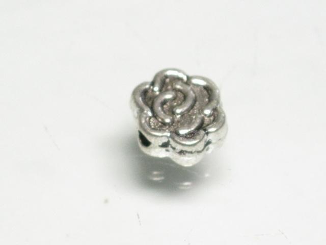 TOKO-BEADS CM224-15S Metal bead 7mm CM224-15S メタルビーズ 7mm Asian bead & African bead  Handmade,Lampeork,bead,asia,india,ethnic,parts,accessory,beads とんぼ玉,ビーズ,トンボ玉,アジア,インド,エスニック,手作り,パーツ,アクセサリー
