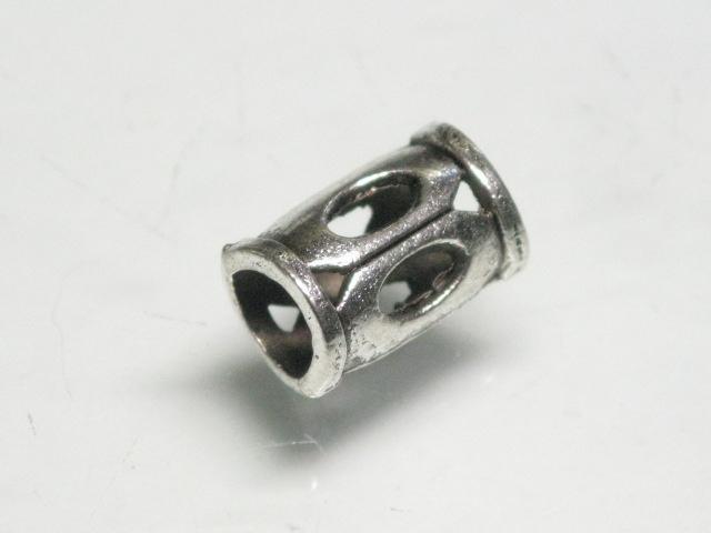 TOKO-BEADS CM224-17S Metal bead 6mm CM224-17S メタルビーズ 6mm Asian bead & African bead  Handmade,Lampeork,bead,asia,india,ethnic,parts,accessory,beads とんぼ玉,ビーズ,トンボ玉,アジア,インド,エスニック,手作り,パーツ,アクセサリー