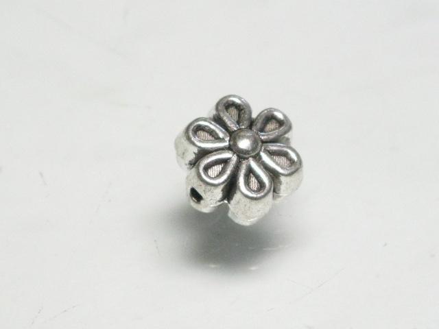 TOKO-BEADS CM224-18S Metal bead 6.5mm CM224-18S メタルビーズ 6.5mm Asian bead & African bead  Handmade,Lampeork,bead,asia,india,ethnic,parts,accessory,beads とんぼ玉,ビーズ,トンボ玉,アジア,インド,エスニック,手作り,パーツ,アクセサリー