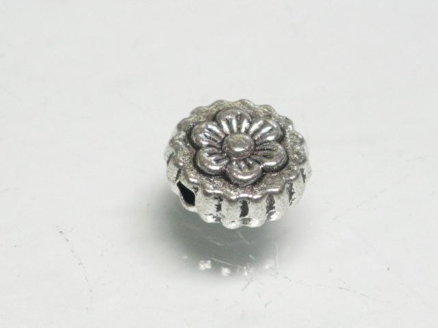 TOKO-BEADS CM224-29S Metal bead 8mm CM224-29S メタルビーズ 8mm Asian bead & African bead  Handmade,Lampeork,bead,asia,india,ethnic,parts,accessory,beads とんぼ玉,ビーズ,トンボ玉,アジア,インド,エスニック,手作り,パーツ,アクセサリー