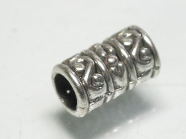 TOKO-BEADS CM224-44S Metal bead 7.5mm CM224-44S メタルビーズ 7.5mm Asian bead & African bead  Handmade,Lampeork,bead,asia,india,ethnic,parts,accessory,beads とんぼ玉,ビーズ,トンボ玉,アジア,インド,エスニック,手作り,パーツ,アクセサリー