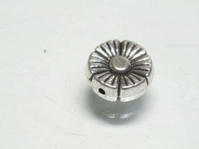 TOKO-BEADS CM224-45S Metal bead 10mm CM224-45S メタルビーズ 10mm Asian bead & African bead  Handmade,Lampeork,bead,asia,india,ethnic,parts,accessory,beads とんぼ玉,ビーズ,トンボ玉,アジア,インド,エスニック,手作り,パーツ,アクセサリー