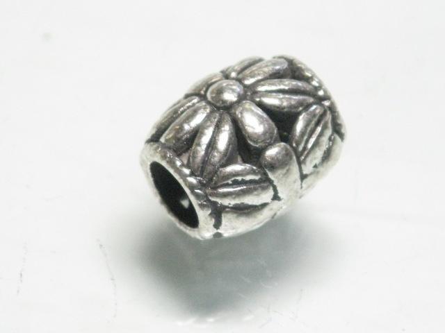 TOKO-BEADS CM224-49S Metal bead 9mm CM224-49S メタルビーズ 9mm Asian bead & African bead  Handmade,Lampeork,bead,asia,india,ethnic,parts,accessory,beads とんぼ玉,ビーズ,トンボ玉,アジア,インド,エスニック,手作り,パーツ,アクセサリー