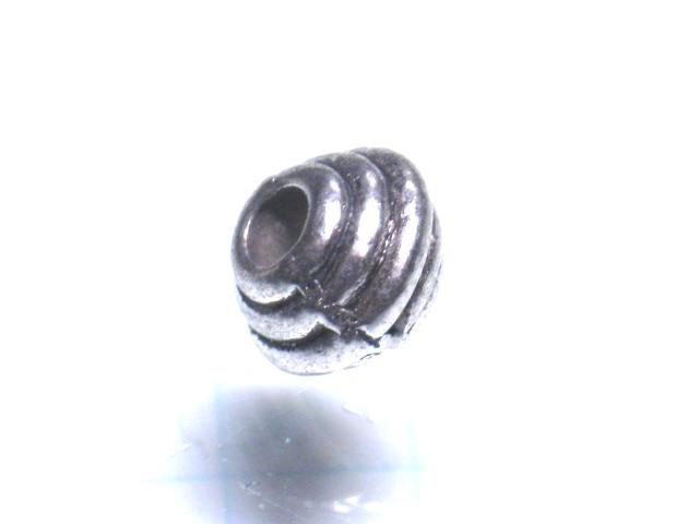 TOKO-BEADS CM224-64S Metal bead 6mm CM224-64S メタルビーズ 6mm Asian bead & African bead  Handmade,Lampeork,bead,asia,india,ethnic,parts,accessory,beads とんぼ玉,ビーズ,トンボ玉,アジア,インド,エスニック,手作り,パーツ,アクセサリー