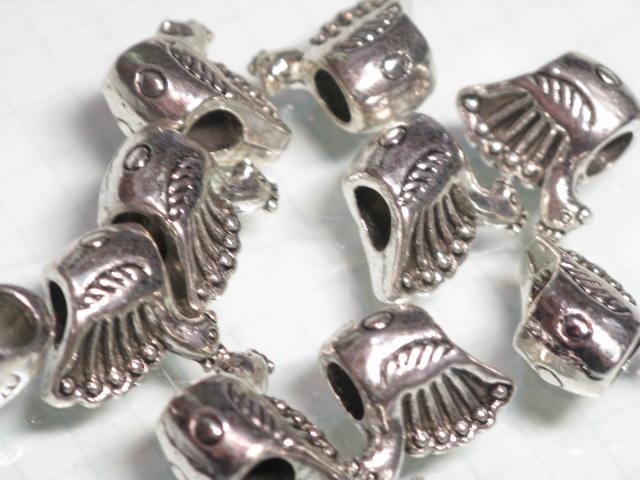 TOKO-BEADS CM225-05P Metal bead (50pcs) 12mm CM225-05P メタルビーズ（50個パック） 12mm Asian bead & African bead  Handmade,Lampeork,bead,asia,india,ethnic,parts,accessory,beads とんぼ玉,ビーズ,トンボ玉,アジア,インド,エスニック,手作り,パーツ,アクセサリー