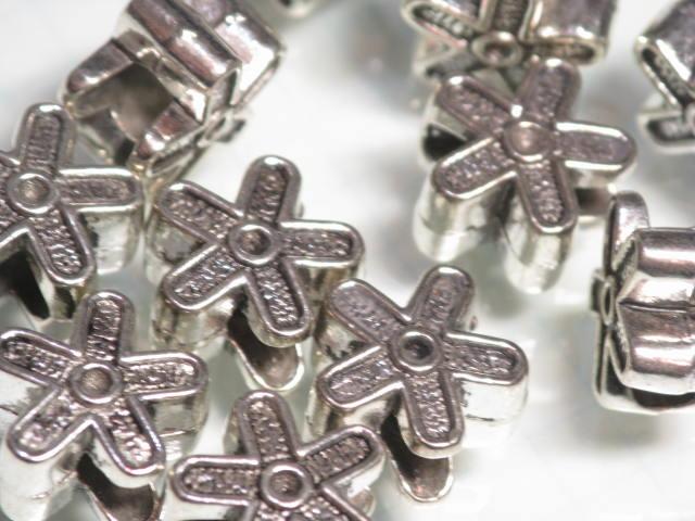 TOKO-BEADS CM225-06P Metal bead (50pcs) 13mm CM225-06P メタルビーズ（50個パック） 13mm Asian bead & African bead  Handmade,Lampeork,bead,asia,india,ethnic,parts,accessory,beads とんぼ玉,ビーズ,トンボ玉,アジア,インド,エスニック,手作り,パーツ,アクセサリー