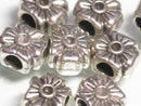 TOKO-BEADS CM225-09P Metal bead (50pcs) 11.5mm CM225-09P メタルビーズ（50個パック） 11.5mm Asian bead & African bead  Handmade,Lampeork,bead,asia,india,ethnic,parts,accessory,beads とんぼ玉,ビーズ,トンボ玉,アジア,インド,エスニック,手作り,パーツ,アクセサリー