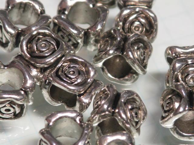 TOKO-BEADS CM225-21P Metal bead (50pcs) 9mm CM225-21P メタルビーズ（50個パック） 9mm Asian bead & African bead  Handmade,Lampeork,bead,asia,india,ethnic,parts,accessory,beads とんぼ玉,ビーズ,トンボ玉,アジア,インド,エスニック,手作り,パーツ,アクセサリー