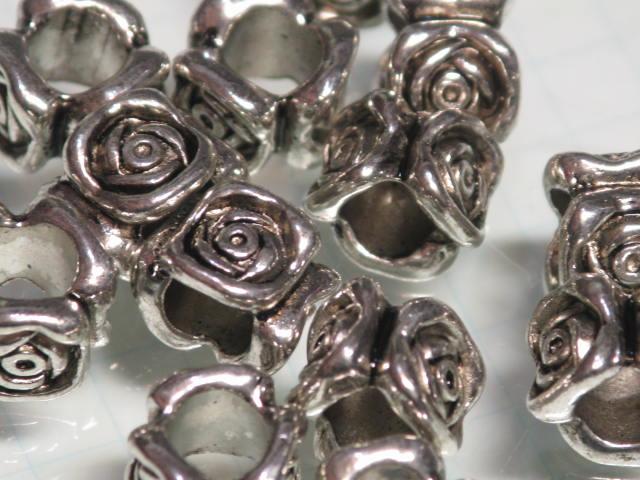 | TOKO-BEADS |CM225P-21 メタルビーズ（50個パック） 9mmとんぼ玉,ビーズ,トンボ玉,アジア,インド,エスニック,手作り,パーツ,アクセサリー