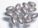 TOKO-BEADS CM225-31P Metal bead (50pcs) 6.2mm CM225-31P メタルビーズ（50個パック） 6.2mm Asian bead & African bead  Handmade,Lampeork,bead,asia,india,ethnic,parts,accessory,beads とんぼ玉,ビーズ,トンボ玉,アジア,インド,エスニック,手作り,パーツ,アクセサリー