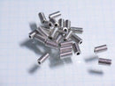 TOKO-BEADS CM225-41P Metal bead (50pcs) 3.5mm CM225-41P メタルビーズ（50個パック） 3.5mm Asian bead & African bead  Handmade,Lampeork,bead,asia,india,ethnic,parts,accessory,beads とんぼ玉,ビーズ,トンボ玉,アジア,インド,エスニック,手作り,パーツ,アクセサリー