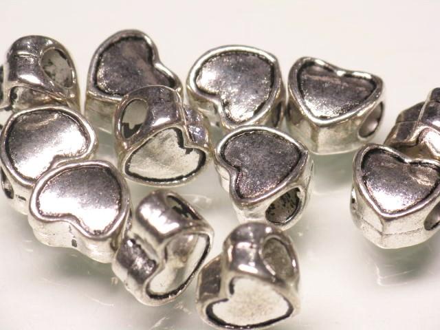 TOKO-BEADS CM225-58P Metal bead (50pcs) 9mm CM225-58P メタルビーズ（50個パック） 9mm Asian bead & African bead  Handmade,Lampeork,bead,asia,india,ethnic,parts,accessory,beads とんぼ玉,ビーズ,トンボ玉,アジア,インド,エスニック,手作り,パーツ,アクセサリー