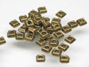 TOKO-BEADS CM225-68P Metal bead (50pcs) 3.5mm CM225-68P メタルビーズ（50個パック） 3.5mm Asian bead & African bead  Handmade,Lampeork,bead,asia,india,ethnic,parts,accessory,beads とんぼ玉,ビーズ,トンボ玉,アジア,インド,エスニック,手作り,パーツ,アクセサリー