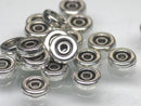 TOKO-BEADS CM225-96P Metal bead (50pcs) 6mm CM225-96P メタルビーズ（50個パック） 6mm Asian bead & African bead  Handmade,Lampeork,bead,asia,india,ethnic,parts,accessory,beads とんぼ玉,ビーズ,トンボ玉,アジア,インド,エスニック,手作り,パーツ,アクセサリー
