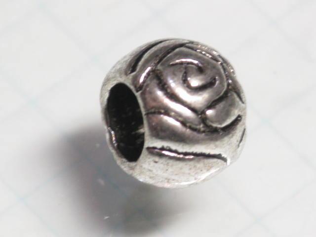TOKO-BEADS CM225-02S Metal bead 8.5mm CM225-02S メタルビーズ 8.5mm Asian bead & African bead  Handmade,Lampeork,bead,asia,india,ethnic,parts,accessory,beads とんぼ玉,ビーズ,トンボ玉,アジア,インド,エスニック,手作り,パーツ,アクセサリー