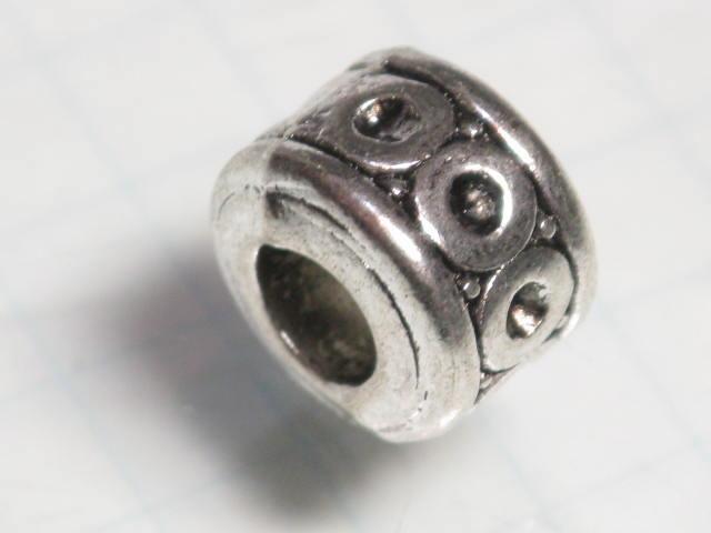 TOKO-BEADS CM225-08S Metal bead 9.5mm CM225-08S メタルビーズ 9.5mm Asian bead & African bead  Handmade,Lampeork,bead,asia,india,ethnic,parts,accessory,beads とんぼ玉,ビーズ,トンボ玉,アジア,インド,エスニック,手作り,パーツ,アクセサリー