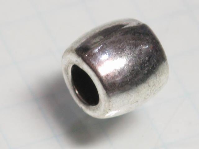 TOKO-BEADS CM225-12S Metal bead 9mm CM225-12S メタルビーズ 9mm Asian bead & African bead  Handmade,Lampeork,bead,asia,india,ethnic,parts,accessory,beads とんぼ玉,ビーズ,トンボ玉,アジア,インド,エスニック,手作り,パーツ,アクセサリー