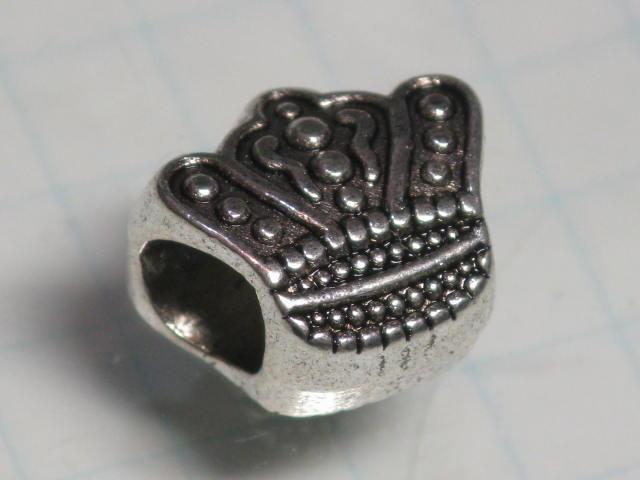 TOKO-BEADS CM225-20S Metal bead 11mm CM225-20S メタルビーズ 11mm Asian bead & African bead  Handmade,Lampeork,bead,asia,india,ethnic,parts,accessory,beads とんぼ玉,ビーズ,トンボ玉,アジア,インド,エスニック,手作り,パーツ,アクセサリー