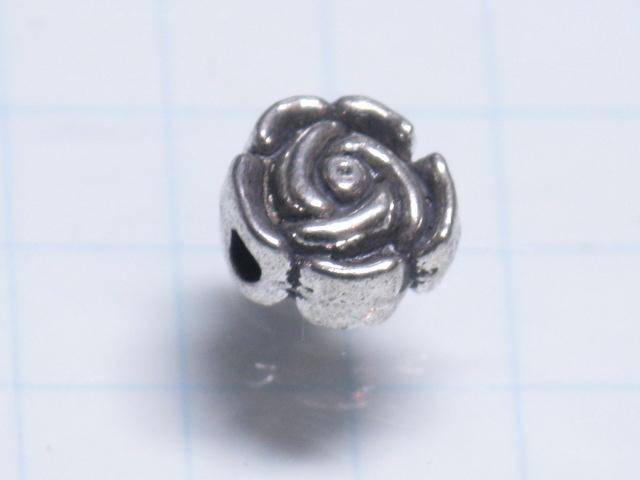 TOKO-BEADS CM225-34S Metal bead 7mm CM225-34S メタルビーズ 7mm Asian bead & African bead  Handmade,Lampeork,bead,asia,india,ethnic,parts,accessory,beads とんぼ玉,ビーズ,トンボ玉,アジア,インド,エスニック,手作り,パーツ,アクセサリー