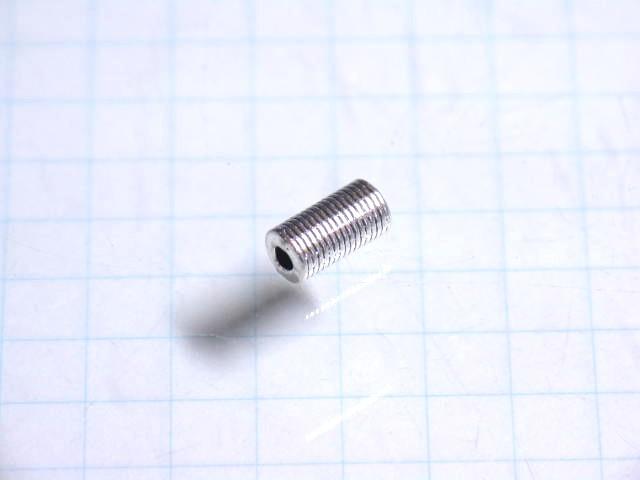 TOKO-BEADS CM225-41S Metal bead 3.5mm CM225-41S メタルビーズ 3.5mm Asian bead & African bead  Handmade,Lampeork,bead,asia,india,ethnic,parts,accessory,beads とんぼ玉,ビーズ,トンボ玉,アジア,インド,エスニック,手作り,パーツ,アクセサリー