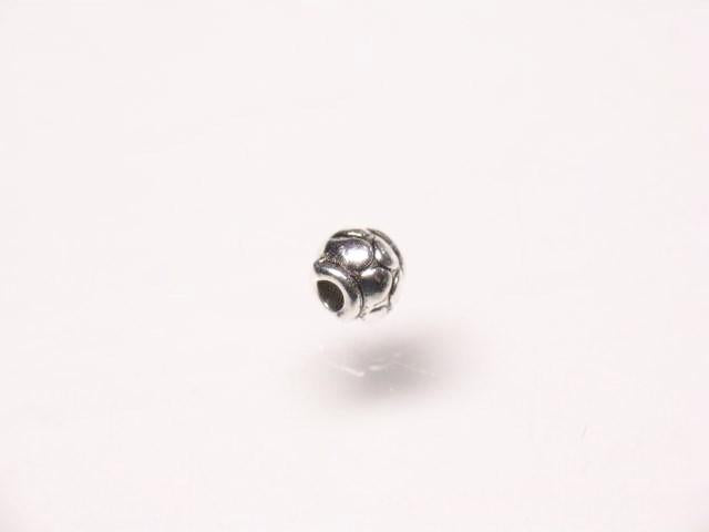 TOKO-BEADS CM225-45S Metal bead 4mm CM225-45S メタルビーズ 4mm Asian bead & African bead  Handmade,Lampeork,bead,asia,india,ethnic,parts,accessory,beads とんぼ玉,ビーズ,トンボ玉,アジア,インド,エスニック,手作り,パーツ,アクセサリー
