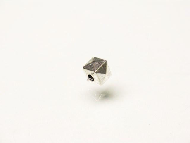 TOKO-BEADS CM225-47S Metal bead 5mm CM225-47S メタルビーズ 5mm Asian bead & African bead  Handmade,Lampeork,bead,asia,india,ethnic,parts,accessory,beads とんぼ玉,ビーズ,トンボ玉,アジア,インド,エスニック,手作り,パーツ,アクセサリー