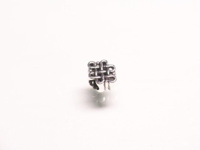 TOKO-BEADS CM225-53S Metal bead 7.5mm CM225-53S メタルビーズ 7.5mm Asian bead & African bead  Handmade,Lampeork,bead,asia,india,ethnic,parts,accessory,beads とんぼ玉,ビーズ,トンボ玉,アジア,インド,エスニック,手作り,パーツ,アクセサリー