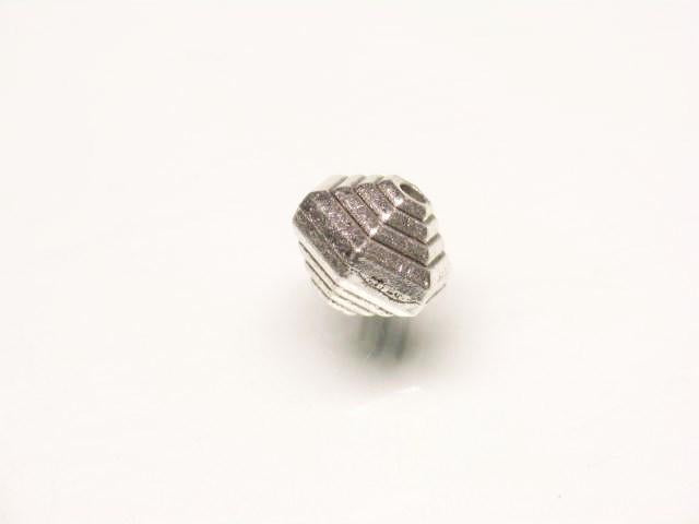TOKO-BEADS CM225-62S Metal bead 11mm CM225-62S メタルビーズ 11mm Asian bead & African bead  Handmade,Lampeork,bead,asia,india,ethnic,parts,accessory,beads とんぼ玉,ビーズ,トンボ玉,アジア,インド,エスニック,手作り,パーツ,アクセサリー