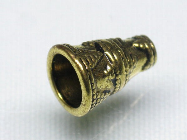 TOKO-BEADS CM225-70S Metal bead 9mm CM225-70S メタルビーズ 9mm Asian bead & African bead  Handmade,Lampeork,bead,asia,india,ethnic,parts,accessory,beads とんぼ玉,ビーズ,トンボ玉,アジア,インド,エスニック,手作り,パーツ,アクセサリー
