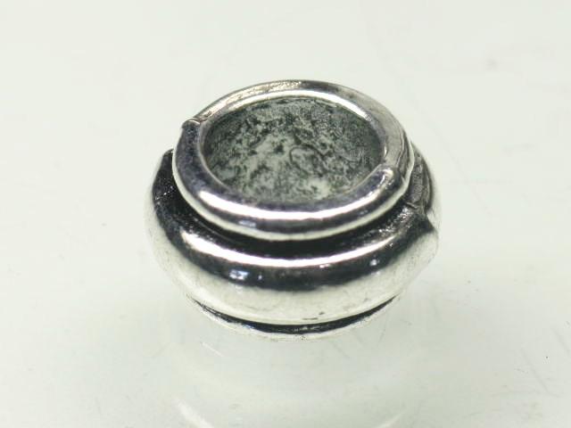 TOKO-BEADS CM225-76S Metal bead 11.5mm CM225-76S メタルビーズ 11.5mm Asian bead & African bead  Handmade,Lampeork,bead,asia,india,ethnic,parts,accessory,beads とんぼ玉,ビーズ,トンボ玉,アジア,インド,エスニック,手作り,パーツ,アクセサリー