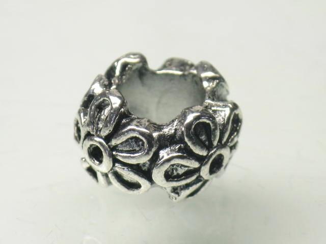 TOKO-BEADS CM225-78S Metal bead 11mm CM225-78S メタルビーズ 11mm Asian bead & African bead  Handmade,Lampeork,bead,asia,india,ethnic,parts,accessory,beads とんぼ玉,ビーズ,トンボ玉,アジア,インド,エスニック,手作り,パーツ,アクセサリー