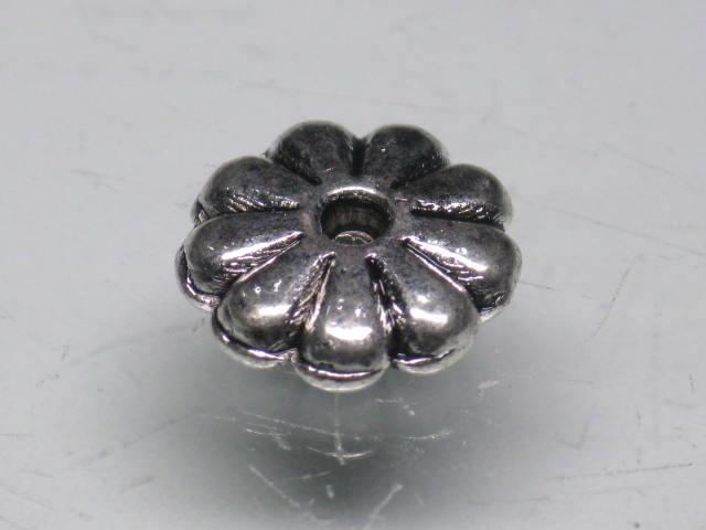 TOKO-BEADS CM225-82S Metal bead 8.5mm CM225-82S メタルビーズ 8.5mm Asian bead & African bead  Handmade,Lampeork,bead,asia,india,ethnic,parts,accessory,beads とんぼ玉,ビーズ,トンボ玉,アジア,インド,エスニック,手作り,パーツ,アクセサリー