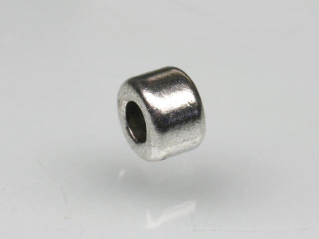 TOKO-BEADS CM225-93S Metal bead 6.5mm CM225-93S メタルビーズ 6.5mm Asian bead & African bead  Handmade,Lampeork,bead,asia,india,ethnic,parts,accessory,beads とんぼ玉,ビーズ,トンボ玉,アジア,インド,エスニック,手作り,パーツ,アクセサリー